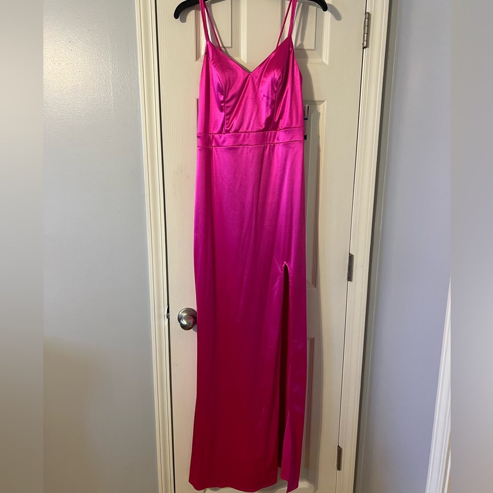 City Studio Formal Dress